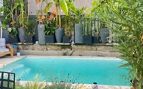 Le Jardin